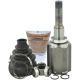 ШРУС внутренний левый 31x35x22 Chevrolet Cruze/Chevrolet (SGM) Cruze/Holden Cruze, FEBEST (1011J300ATLH)