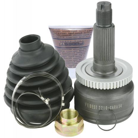 ШРКШ зовнішній 26x55x31 KIA Carnival/KIA Grand Carnival II/KIA Grand Carnival III, FEBEST (2210CARA54)