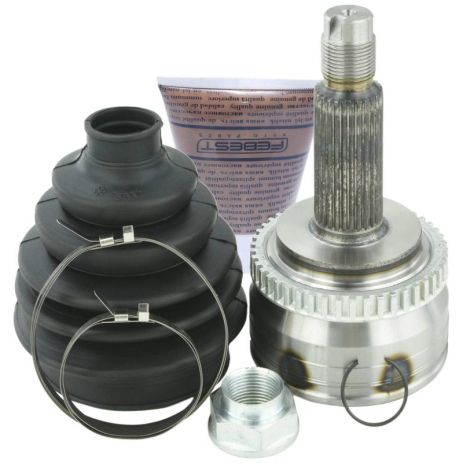 ШРУС наружный 24x60x27 Hyundai Avante/Hyundai Avante IV/Hyundai Avante V, FEBEST (2210SOUA46) ШРУС наружный 24x60x27 Hyundai Avante/Hyundai Avante IV/Hyundai Avante V, FEBEST (2210SOUA46)