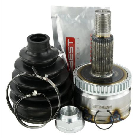ШРУС наружный 24x61x30 Hyundai JM/Hyundai Tucson/Hyundai Tucson I, FEBEST (1210D7A2WA48)