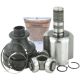 ШРУС внутренний левый 34x33x30 Ford Mondeo III, FEBEST (2111MONLH)