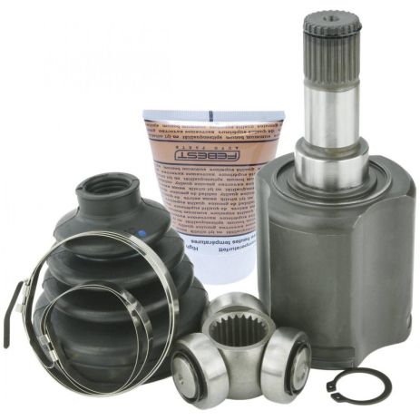 ШРУС внутренний левый 23x35x25 Honda Ballade V/Honda Ballade Viii/Honda Civic, FEBEST (0311ESATLH)