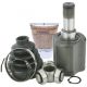 ШРУС внутренний левый 23x35x25 Honda Ballade V/Honda Ballade Viii/Honda Civic, FEBEST (0311ESATLH)