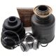 ШРУС внутренний правый 35x42x29 Acura MDX/Honda Accord Crosstour/Honda Accord, FEBEST (0311YD2RH)