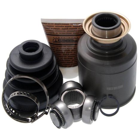 ШРУС внутренний правый 35x42x29 Acura MDX/Honda Accord Crosstour/Honda Accord, FEBEST (0311YD2RH)