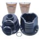 ШРУС внутренний левый 27x98 Infiniti EX/Infiniti FX/Infiniti G, FEBEST (0211FX35LH)