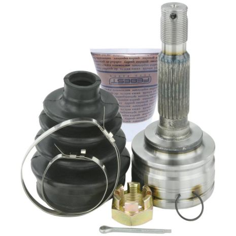 ШРКШ зовнішній задній 26x48x25 Mitsubishi ASX/Mitsubishi Outlander Sport/Mitsubishi Delica, FEBEST (0410GA2RR) ШРКШ зовнішній задній 26x48x25 Mitsubishi ASX/Mitsubishi Outlander Sport/Mitsubishi Delica, FEBEST (0410GA2RR)