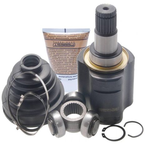 ШРУС внутренний левый 27x50x24 Lexus ES/Lexus ES VI/Lexus RX, FEBEST (0111GSV40LH)
