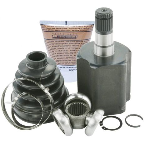 ШРУС внутренний левый 26x31x26 Nissan Quest/Volvo 240/Volvo 240 Break, FEBEST (2711S40IILH)
