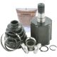 ШРУС внутренний левый 26x31x26 Nissan Quest/Volvo 240/Volvo 240 Break, FEBEST (2711S40IILH)
