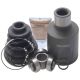 ШРУС внутренний 23x43x26 Chevrolet Epica/Chevrolet Tosca, FEBEST (1811EPICRH)