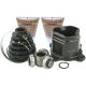 ШРУС внутренний задний 26x116.5 Lexus IS I/Lexus IS Sportcross/Lexus RX, FEBEST (0111GX100R)