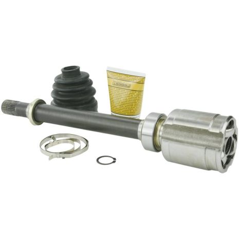 ШРУС внутренний правый 33x33x27 Nissan Dualis I/Nissan Qashqai/Nissan Qashqai +2 I, FEBEST (0211J10ERH)