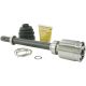 ШРУС внутренний правый 33x33x27 Nissan Dualis I/Nissan Qashqai/Nissan Qashqai +2 I, FEBEST (0211J10ERH)