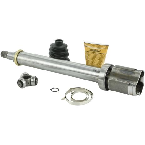 ШРУС внутренний правый 21x38x22 Ford Classic/Ford Fiesta Move/Ford Fiesta, FEBEST (2111FUSATRH)