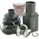 ШРУС внутренний правый 27x47.8x29 Ford Ranger/Ford Ranger III/Ford Australia Ranger, FEBEST (2111TKE4WDRH)