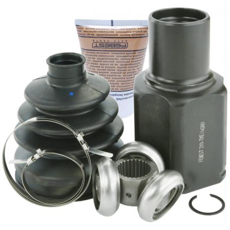 ШРУС внутренний правый 27x47.8x29 Ford Ranger/Ford Ranger III/Ford Australia Ranger, FEBEST (2111TKE4WDRH)