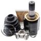 ШРКШ внутрішній лівий 26x44x29 Land Rover Discovery III/Land Rover Discovery IV, FEBEST (2911DIVFLH)