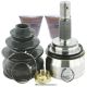 ШРУС наружный 30x72.5x30 Lexus GX/Lexus GX II/Toyota 4 Runner V, FEBEST (0110GRJ150)