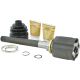 ШРУС внутренний правый 36x50x30 Mitsubishi ASX/Mitsubishi Outlander Sport, FEBEST (0411CW6WRH)