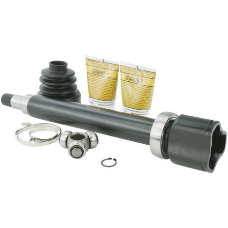 ШРУС внутренний правый 22x40x23 Ford B-MAX/Ford C-MAX/Ford Classic, FEBEST (2111FOCIIMTRH) ШРУС внутренний правый 22x40x23 Ford B-MAX/Ford C-MAX/Ford Classic, FEBEST (2111FOCIIMTRH)