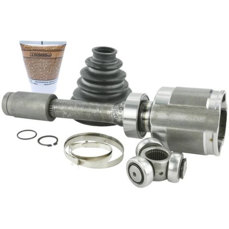 ШРУС внутренний правый 33x40.6x26 Dacia Duster/Nissan Terrano/Renault Captur I, FEBEST (2411DUSTRH)