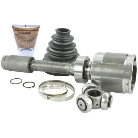 ШРУС внутренний правый 33x40.6x26 Dacia Duster/Nissan Terrano/Renault Captur I, FEBEST (2411DUSTRH)