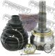 ШРКШ зовнішній 26x62x29 Nissan Kicks II/Nissan Qashqai II/Nissan Rogue III, FEBEST (0210T32R)