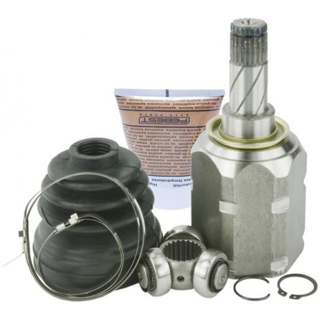 ШРУС внутренний 23x35x22 Opel Astra A+ H/Opel Astra H/Opel Astra H Classic, FEBEST (1811Z18AT)