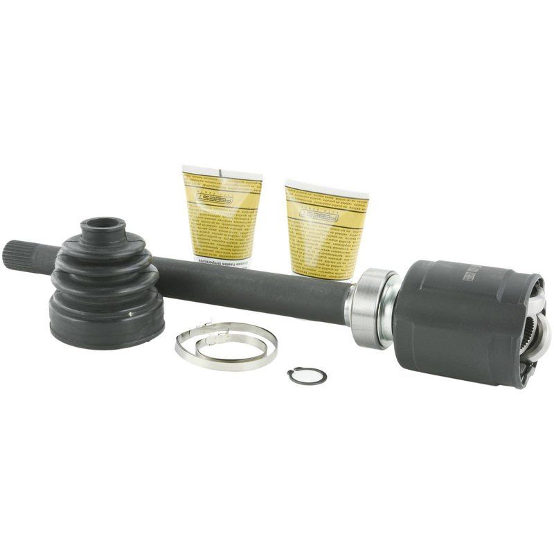 ШРУС внутренний правый 33x33x27 Nissan Dualis I/Nissan Qashqai/Nissan Qashqai +2 I, FEBEST (0211J1020GRH) ШРУС внутренний правый 33x33x27 Nissan Dualis I/Nissan Qashqai/Nissan Qashqai +2 I, FEBEST (0211J1020GRH)