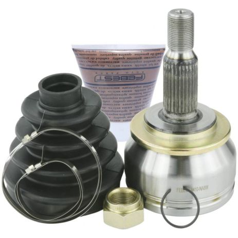 ШРУС наружный 37x59.3x28 Mitsubishi Grandis/Mitsubishi Grandis I/Mitsubishi Space, FEBEST (0410NA8W) ШРУС наружный 37x59.3x28 Mitsubishi Grandis/Mitsubishi Grandis I/Mitsubishi Space, FEBEST (0410NA8W)