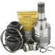 ШРУС внутренний левый 28x38x22 Suzuki Aerio/Suzuki Liana/Suzuki Swift III, FEBEST (0711RS413ATLH)