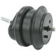 Подушка двигателя передняя (гидравлика) Chrysler Pacifica/Fiat/Alfa Romeo, FEBEST (CRMPACFR)