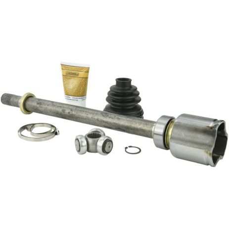 ШРУС внутренний правый 24x33x27 Nissan Maxima V/Nissan Teana II/Nissan (DFAC) Teana, FEBEST (0211J32VQ25RH)
