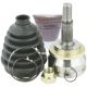 ШРУС наружный 25x61x26 Toyota Auris/Toyota Corolla/Toyota Corolla Altis, FEBEST (0110ZRE181)