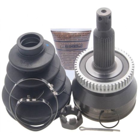 ШРУС наружный 36x54x30 Hyundai Santa FÉ II/Hyundai Santa FÉ III/Hyundai Veracruz, FEBEST (1210CMATA52)
