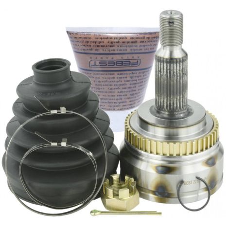 ШРУС наружный 27x65x30 KIA Amanti/KIA Opirus, FEBEST (2210GHA47)