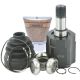 ШРУС внутренний левый 27x41x28 KIA Amanti/KIA Opirus, FEBEST (2211GHLH)