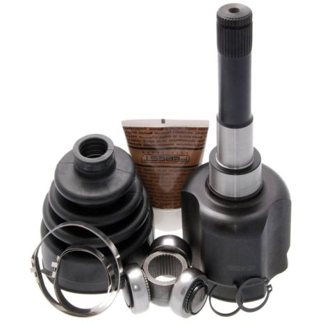 ШРУС внутренний левый 33x42x35 Ford Mondeo III/Ford Mondeo III Clipper, FEBEST (2111GELH)