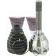 ШРУС наружный 27x53x28 Ssangyong Korando/Ssangyong Korando Cabrio/Ssangyong Musso, FEBEST (1410KOR)