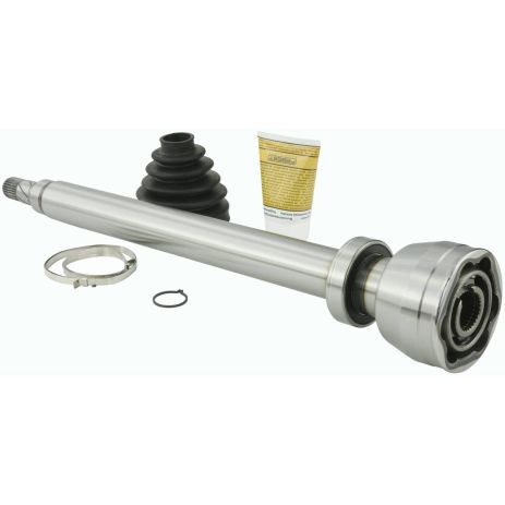 ШРУС внутренний правый 28x40x26 Ford Mondeo IV/Ford S-MAX/Ford Australia Mondeo, FEBEST (2111CA1RH)