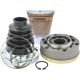 ШРУС внутренний задний 28x85.9 VW California T5 Camper/VW California T6 Camper, FEBEST (2311TR5RR)