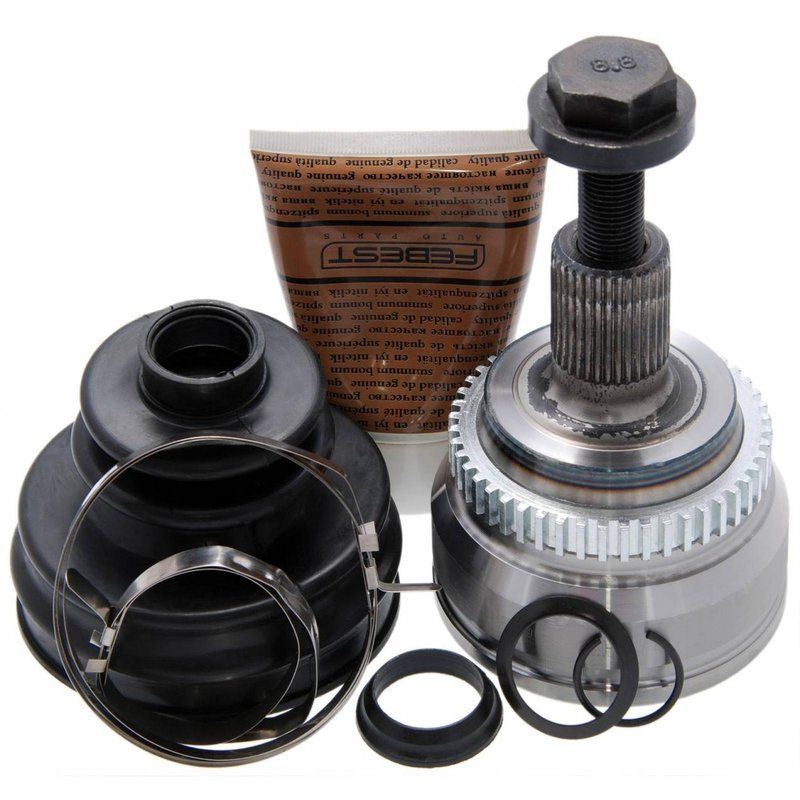 ШРУС наружный 30x61x35 Mercedes-Benz E-Class/Mercedes-Benz E-Class Break, FEBEST (1610210A48) ШРУС наружный 30x61x35 Mercedes-Benz E-Class/Mercedes-Benz E-Class Break, FEBEST (1610210A48)
