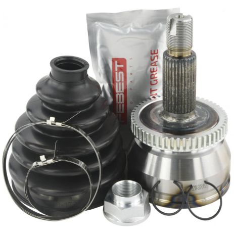 ШРУС наружный 36x54.7x30 Hyundai Grand Santa FÉ/Hyundai Maxcruz/Hyundai Santa FE IV, FEBEST (2210SORA52)