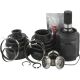 ШРУС внутренний 33x30x27 Hyundai Azera/Hyundai Grand Santa FÉ/Hyundai Grandeur, FEBEST (2211D4224)