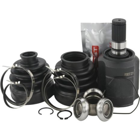 ШРУС внутренний 33x30x27 Hyundai Azera/Hyundai Grand Santa FÉ/Hyundai Grandeur, FEBEST (2211D4224)