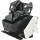 Подушка двигателя передняя GMC Yukon XL/Sierra 1500/Yukon, FEBEST (CHMGMT900F)