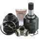 ШРУС внутренний 32x41x27 Mitsubishi ASX/Mitsubishi Outlander Sport/Mitsubishi Eclipse IV, FEBEST (0411DJ24)