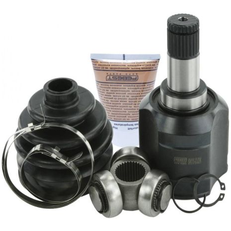ШРУС внутренний 32x41x27 Mitsubishi ASX/Mitsubishi Outlander Sport/Mitsubishi Eclipse IV, FEBEST (0411DJ24)
