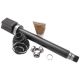 ШРУС внутренний правый 26x36.2x31 Ford Galaxy II/Ford Mondeo IV/Ford S-MAX, FEBEST (2111CA223RH)